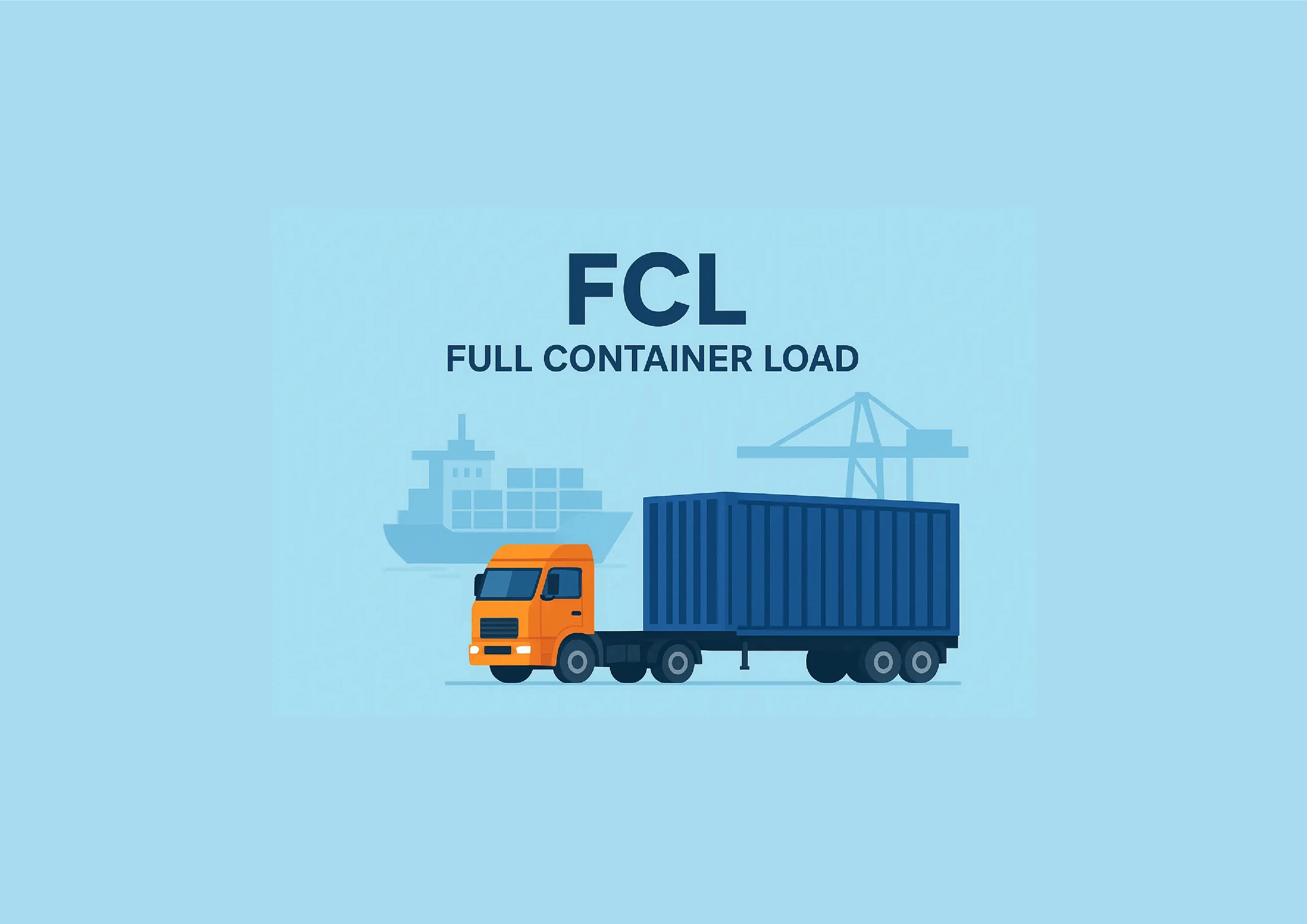 FCL International Services