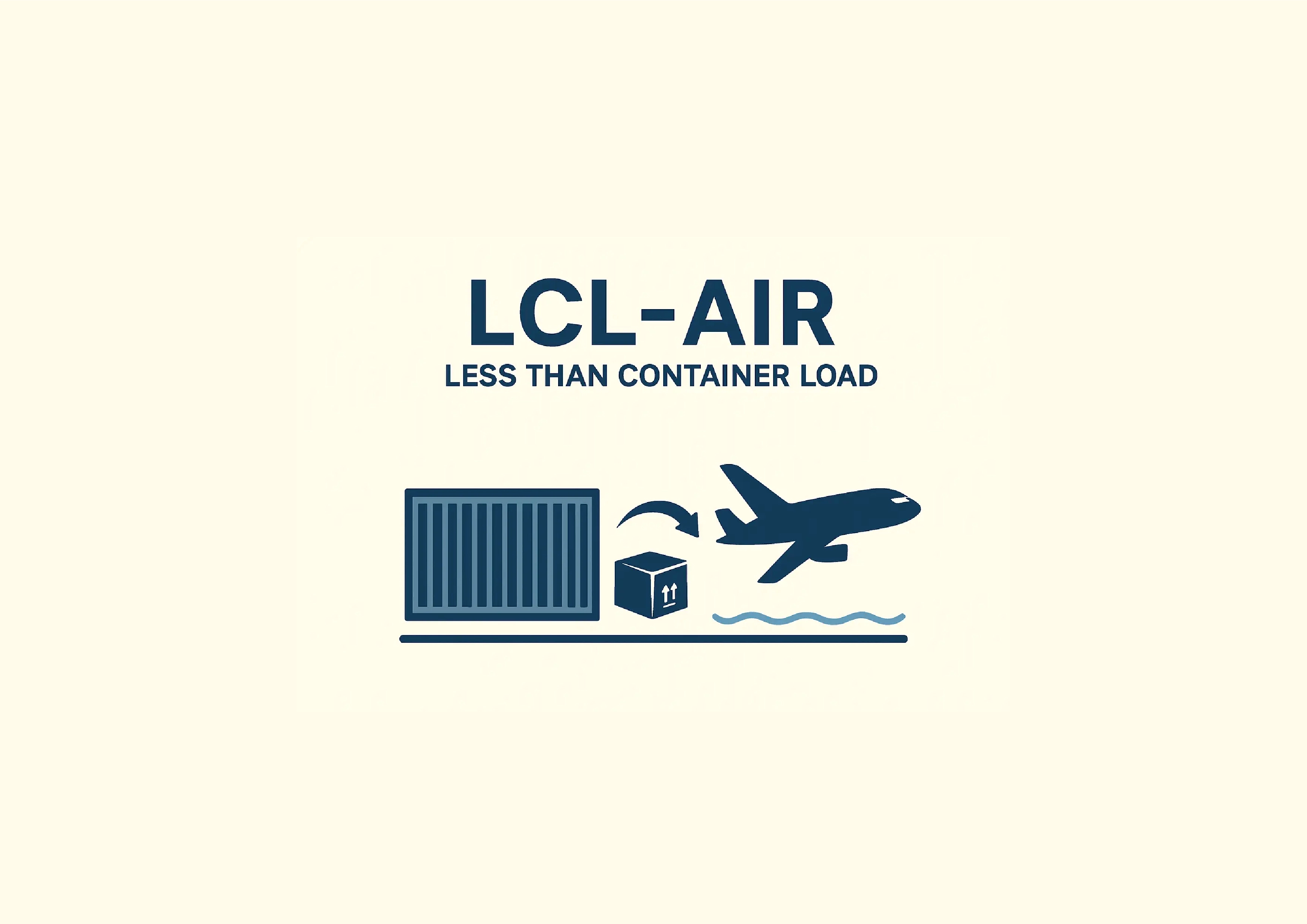 LCL Air Domestic Services