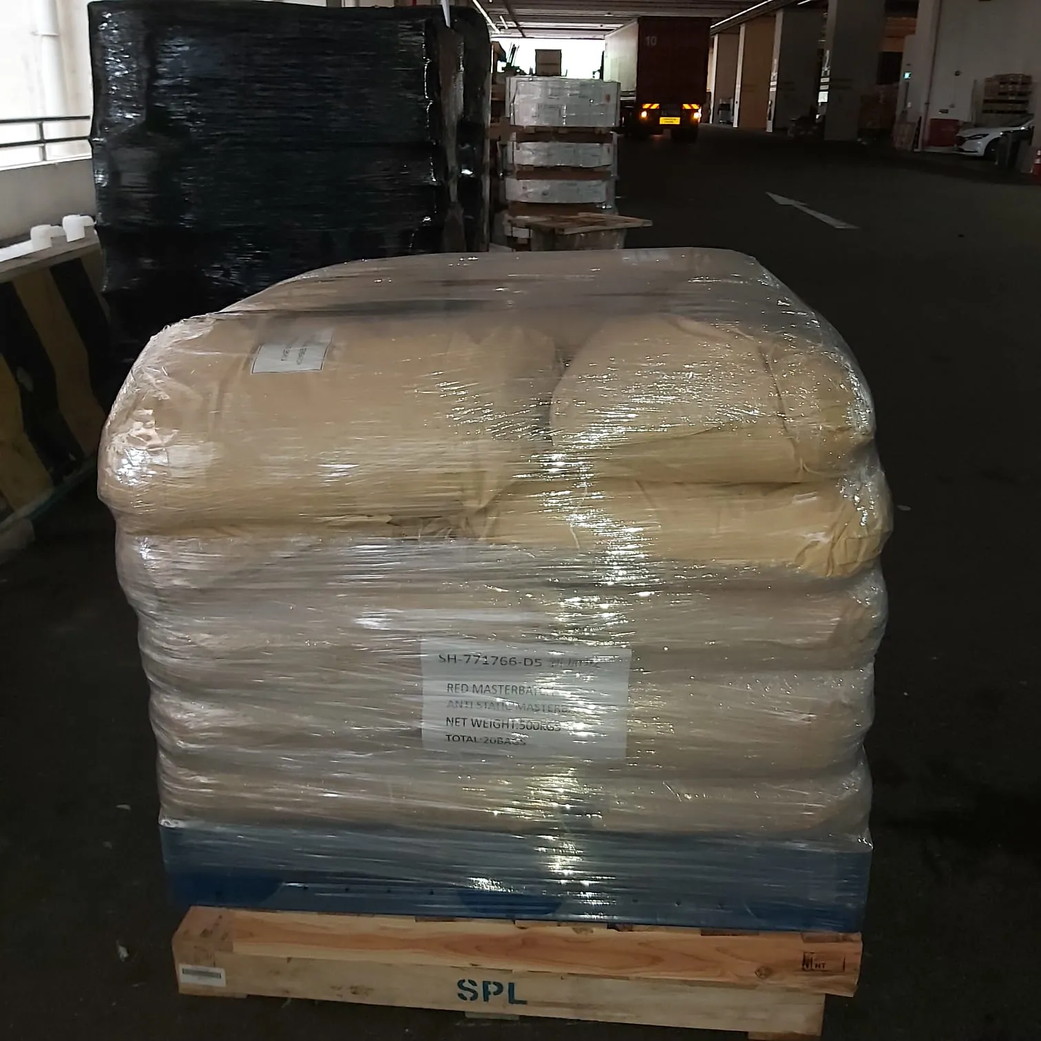 CHINA TO BATAM LCL - SEA DOOR TO DOOR