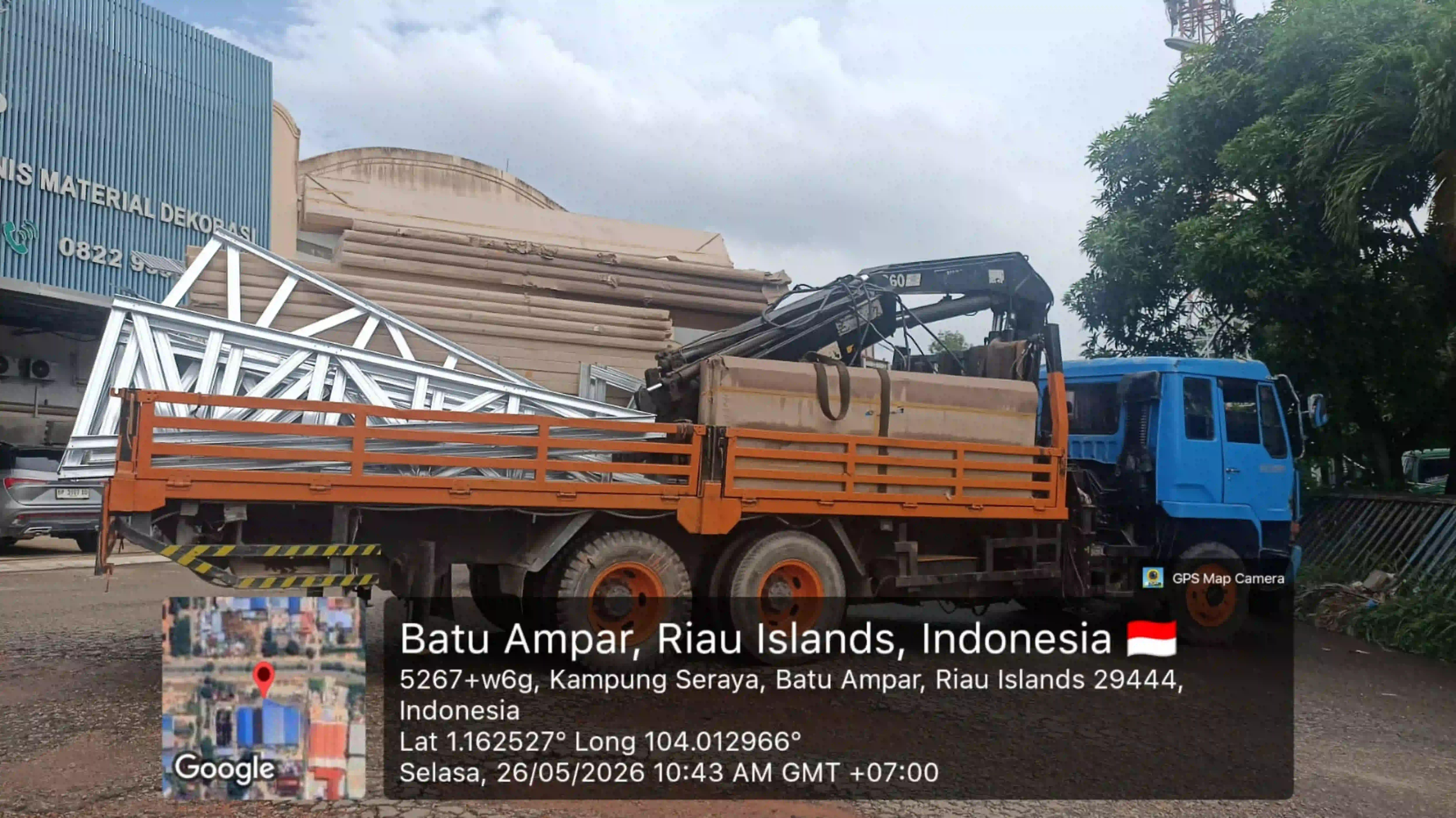 Project Photo