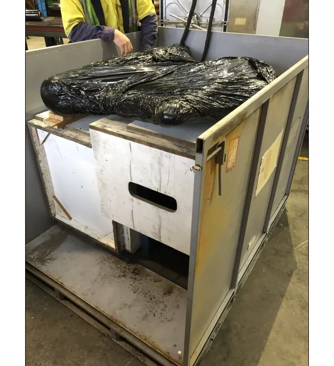 AUSTRALIA - BATAM LCL SEA (DOOR TO DOOR)